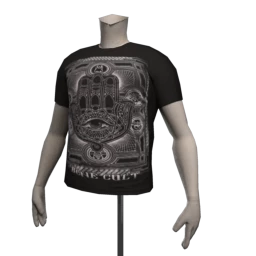 HAMSA' T-Shirt