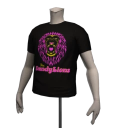 The DandyLions T-shirt