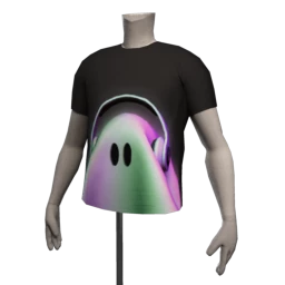 DJ WooOOooOO Halloween 2017 T-Shirt