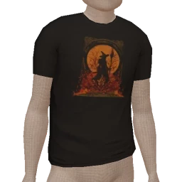 Delirious Autumn T-Shirt