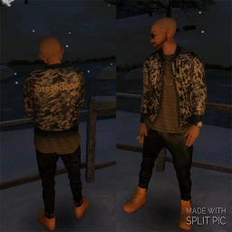 "I voted for RPDaddy" T-Shirt