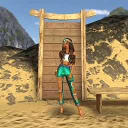 "I voted for dawlface" T-Shirt