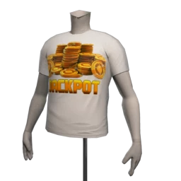 Avacoin Jackpot T-shirt