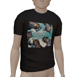 Yume x Meow Mix® T-Shirt