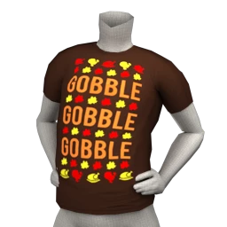 Thanksgiving 2019 T-Shirt