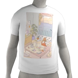 U'nique Music T-Shirt