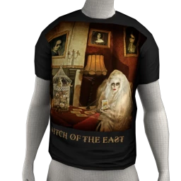 "Witch Of the East" T-Shirt
