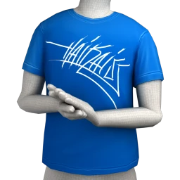 Haikaiss Fan T-Shirt