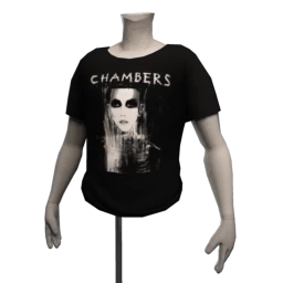 Chambers T-Shirt