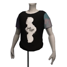 Joseph Knight T-Shirt