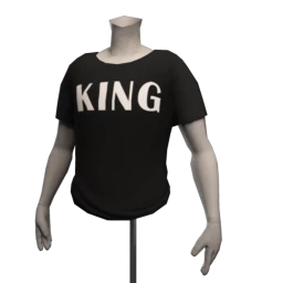 Foal 'King' T-Shirt