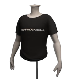 Method Cell Terminal Velocity T-Shirt