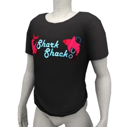 Shark Shack T-Shirt