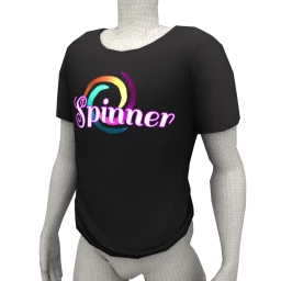 Spinner T-Shirt