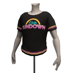 Club Sundown T-Shirt