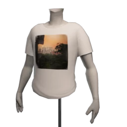 Suspect Alibi - Sit Tight T-Shirt