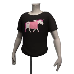 Stallion of Love T-Shirt