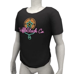 WaffleStack Co. T-Shirt