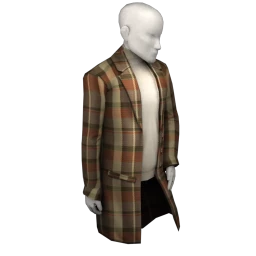 Uomo Forte Agrarian Jumper