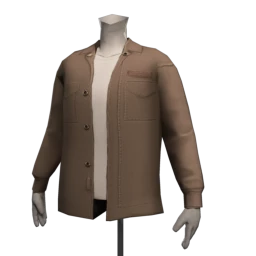 Uomo Forte Terra Firma Jacket