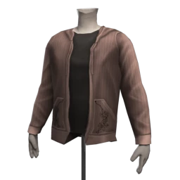 Uomo Forte Seven Falls Cardigan