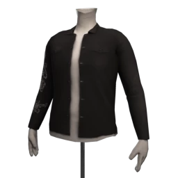 Uomo Forte Protector Jacket