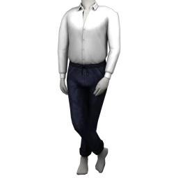 Uomo Forte Mobility Outfit