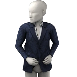 Uomo Forte Premier Blazer