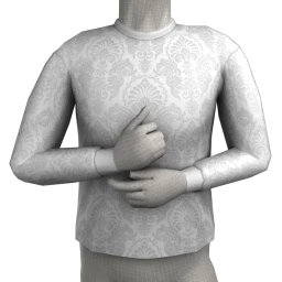 Uomo Forte Dedication Jumper