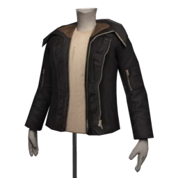 Uomo Forte Conroy Coat