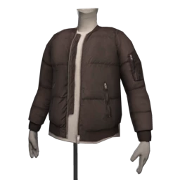 Uomo Forte Marius Coat