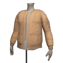 Uomo Forte Desert Jacket