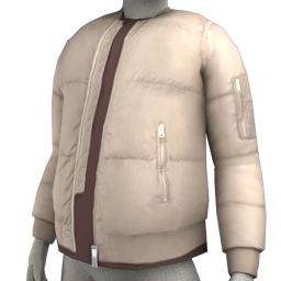 Uomo Forte Operation Jacket