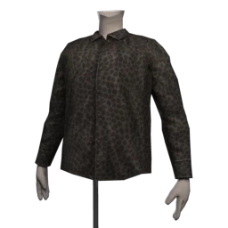 Uomo Forte Blackwood Shirt