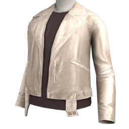 Uomo Forte Governor Jacket