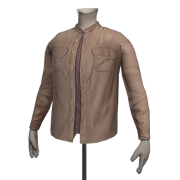 Uomo Forte Deckerville Shirt