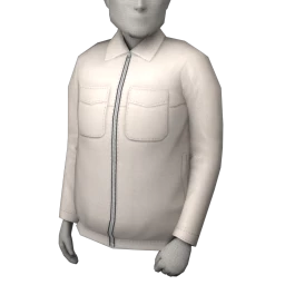 Uomo Forte Transcontinental Jacket