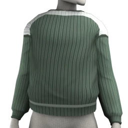 Uomo Forte Countryside Training Jumper