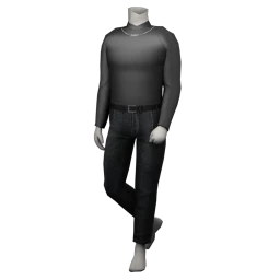 Uomo Forte Dunraven Outfit