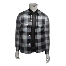 Uomo Forte Blackburne Shirt