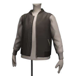 Uomo Forte Dusk Bomber Jacket