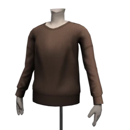 Uomo Forte Discover Sweatshirt