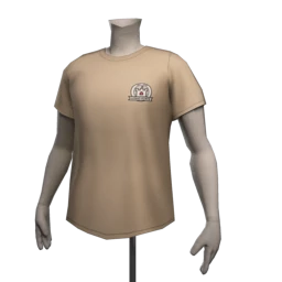 Uomo Forte Singularity T-Shirt