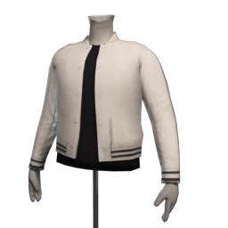 Uomo Forte Cooper Jacket