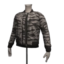 Uomo Forte Hunter Jacket