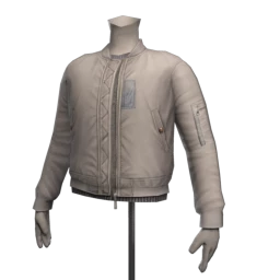 Uomo Forte Command Bomber Jacket