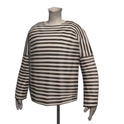 Uomo Forte Maritime Sweater