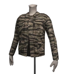 Uomo Forte Damage Shirt