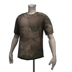 Uomo Forte Unit T-Shirt