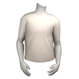 Uomo Forte Familiarity T-Shirt